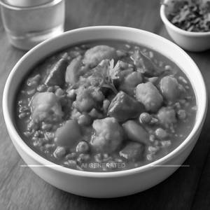 Veg Kolhapuri