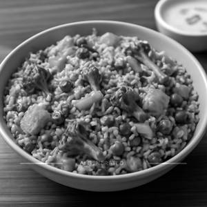 Mixed Biryani