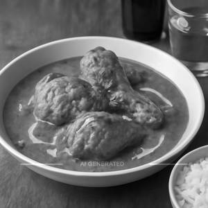 Chicken Maharani