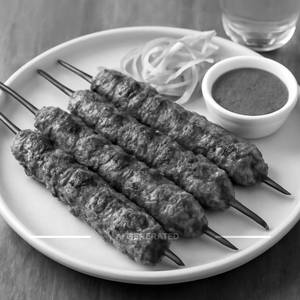 Chicken Pahadi Kabab