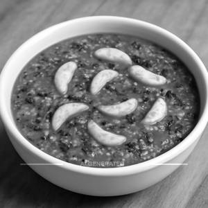 Methi Lehsuni