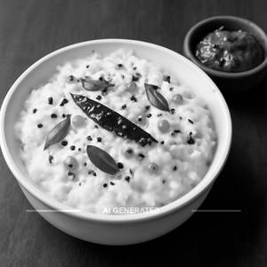 Curd Rice