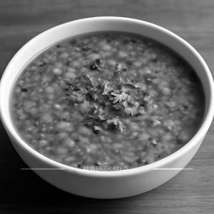 Dal Jeera