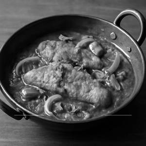 Kadhai Fish