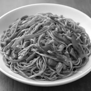 Veg Schezwan Noodle