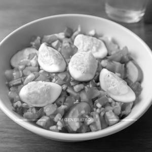 Egg Salad