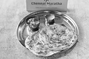 Parotta Kurma