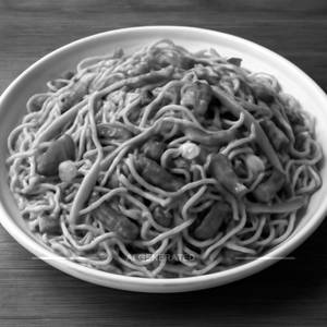Veg Chowmein