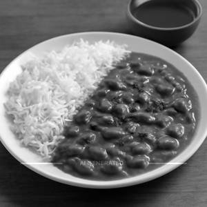 Rajma Chawal