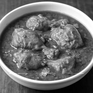 Chicken masala