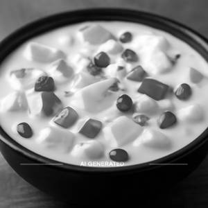 Fruit Raita