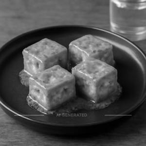 Cheese Paneer