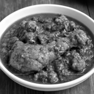 Bhuna Chicken