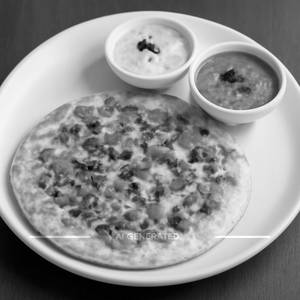 Pesara Uttapam
