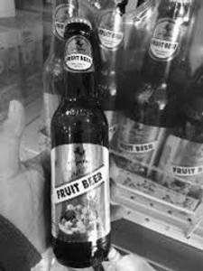 Frute Beer