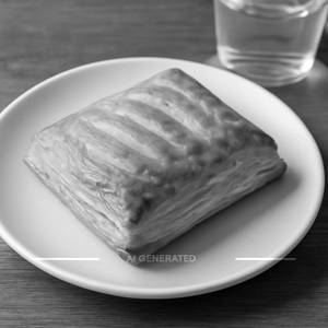 Plain Patties