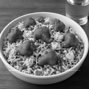 Sezhwan gobi fried rice