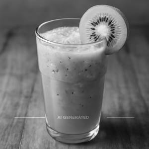 Kiwi blast