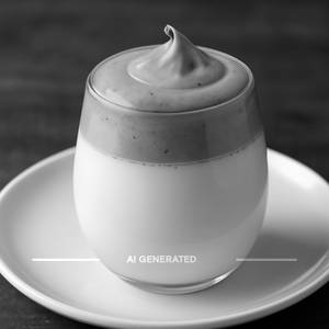 Dalgona Coffee