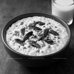 Special Curd Rice