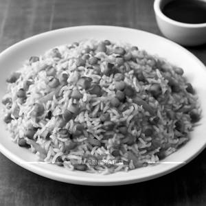 Veg fried rice