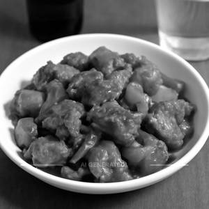 Chilli Chicken