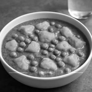 Aloo Green Peas Masala