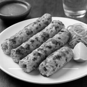 Reshmi Kebab
