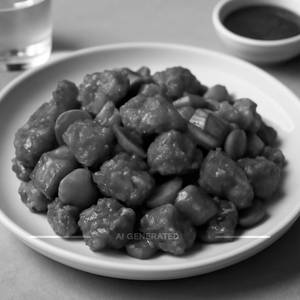 Chilli Fish