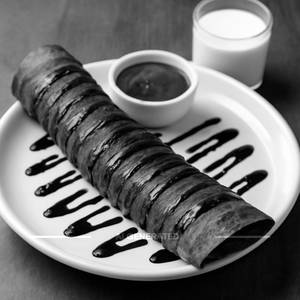 Chocolate Dosa