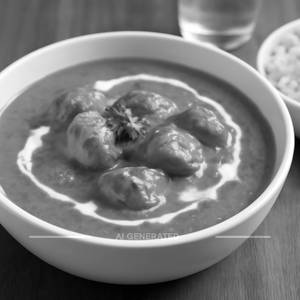 Butter Chicken Curry