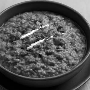 Kasturi Vegetable Kheema