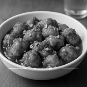 Gobi manchurian