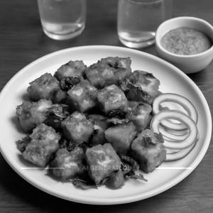 Paneer 65