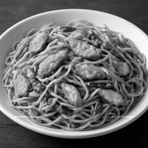 Chicken Chowmein