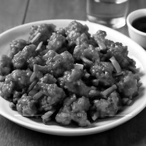 Chilli Gobi