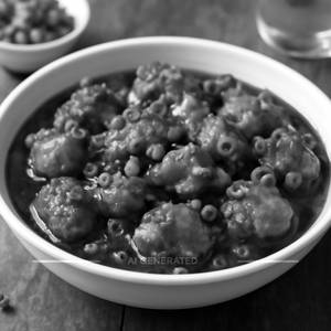 Fish Manchuria