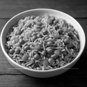 Vegetable Maggi
