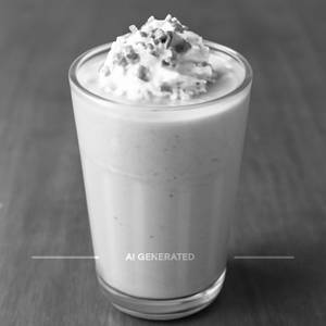 Pista Milkshake