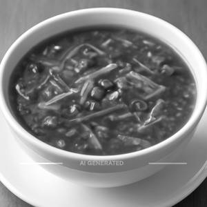 Veg Hot And Sour Soup