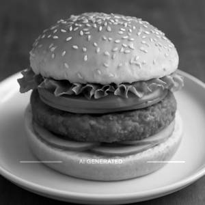 Veg Burger