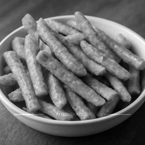 Cajun Fries