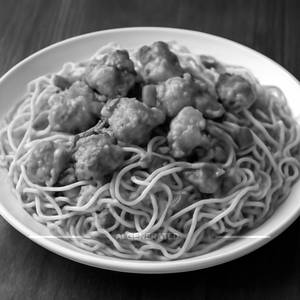 Gobi Noodles
