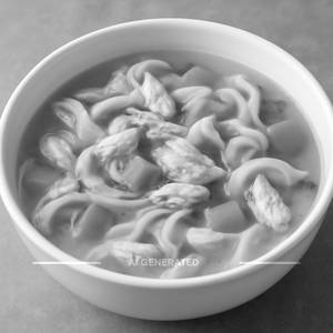 Chicken Noodle Soup