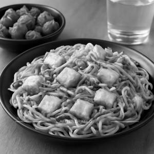 Chinesee Combbo