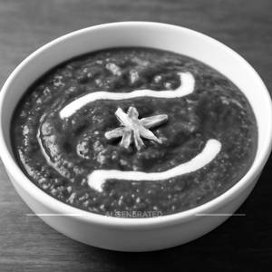 Palak curry