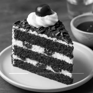Black Forest
