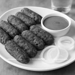 Hara  Bhara Kabab [8 Pieces]