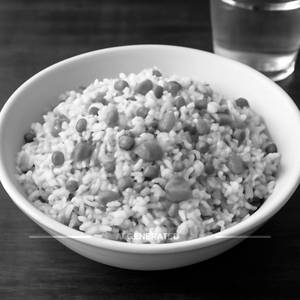 Garlic Fried Rice