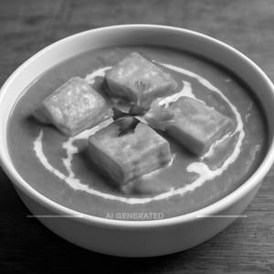 Paneer Butter Masala
